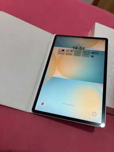 Tablet Galaxy Tab S10 FE