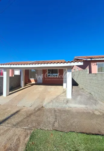 Casa para locação, no Bairro Chapada, PONTA GROSSA - PR