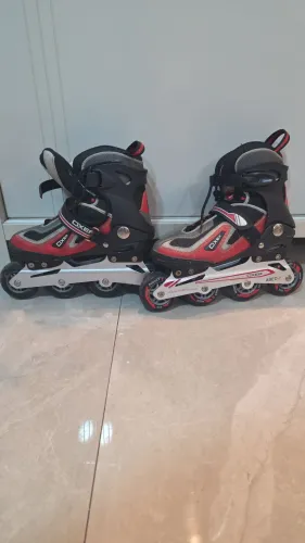 Patins Oxer