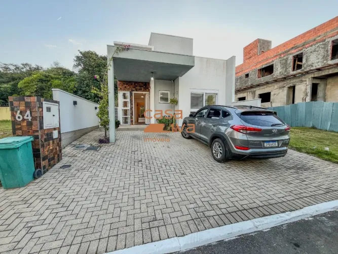 Casa Térrea à venda no Condomínio Reserva do Lago | Verdes Campos | Porto Alegre
