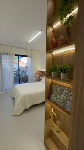 Alugo Studio 30m², Jd.Bonfiglioli na região do Butantã.