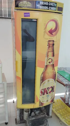 Freezer Cervejeira