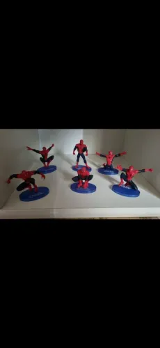 Action Figure kit