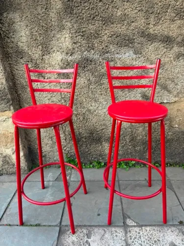 Banquetas 