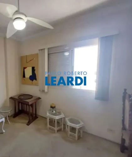 APARTAMENTO - POMPEIA - SP
