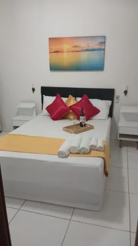 Apartamento temporada Maceió
