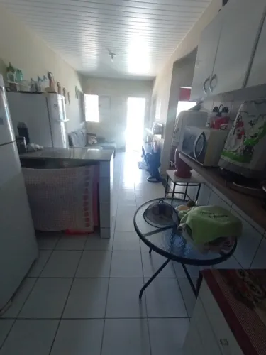 Vendo casa em Itamaracá forte Orange. 62 metros quadrados com piscina e mobiliada