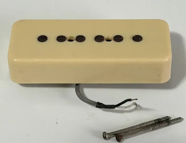 Captador de Braço Tagima Woodstock 61 Jazzmaster P-90 para Guitarra Elétrica