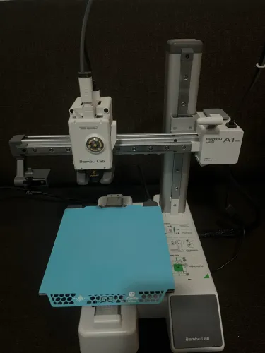 Impressora 3D A1 MINI BAMBU LAB