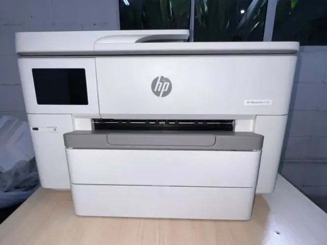 Impressora OfficeJet PRO 9730 Wide Format Semi Nova