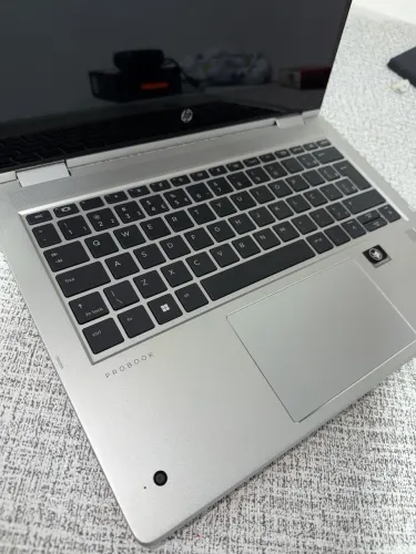 NOTEBOOK HP PROBOOK