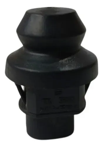 Interruptor Porta Seat Cordoba 2000 Preto