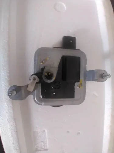 Trava elétrica da tampa traseira do hb20 original