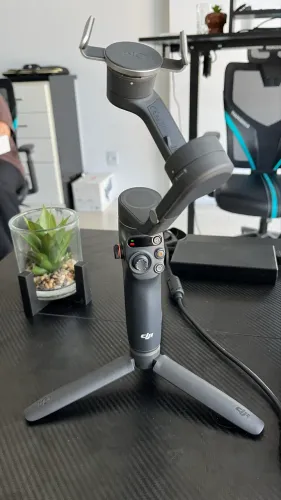 DJI OSMO 6 (guimbal)