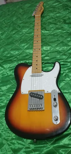Guitarra Tagima TW55