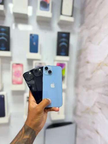 IPHONE 14 128GB<br>R$ 2.099