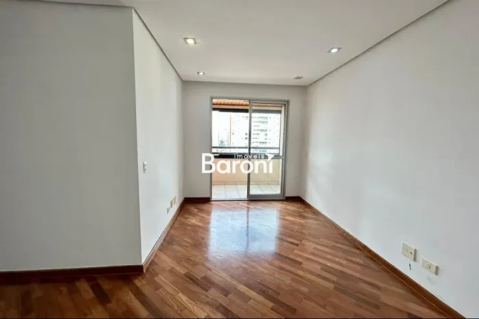 Apartamento à venda na Vila Mariana, na Rua Jureia! Ótimo apartamento de 73m², 3 quartos s