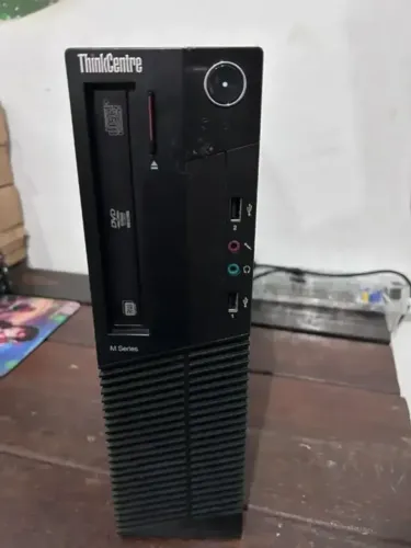 Computador Intel Core I3 | Windows 10 | Wifi -Envio Nacional