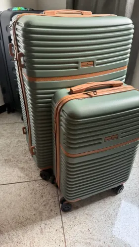 Mala de viagem 10kg /23kg