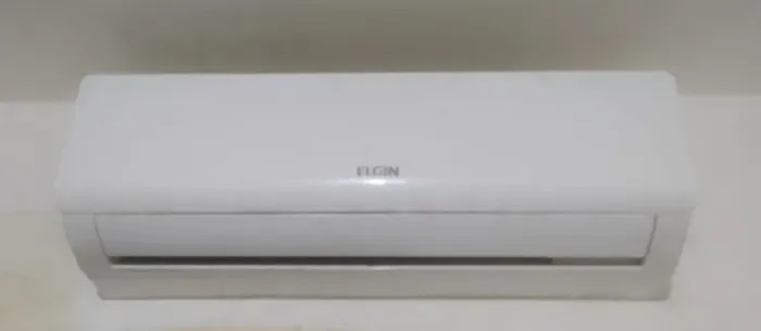 Ar Condicionado Elgin Split 12000 btus