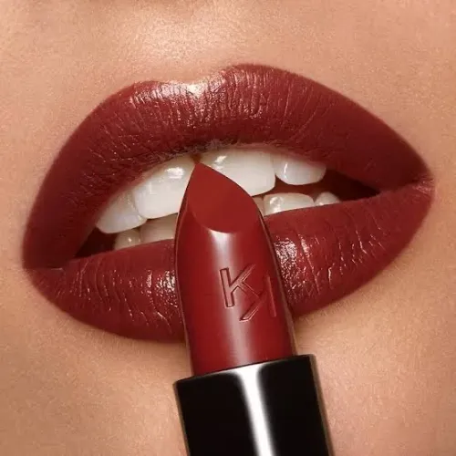 Batom Kiko Milano Importado - Cor 435