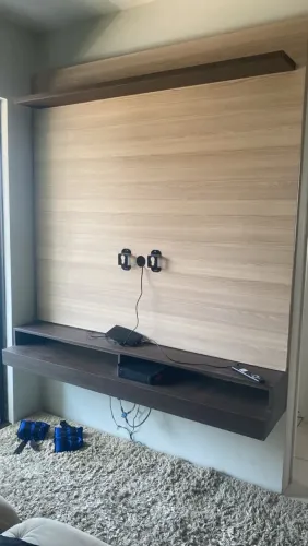 Painel para sala