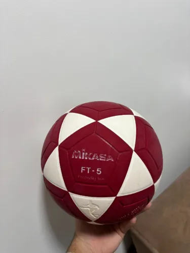 Bola de Futevôlei Original Mikasa (PREÇO BEM ABAIXO)