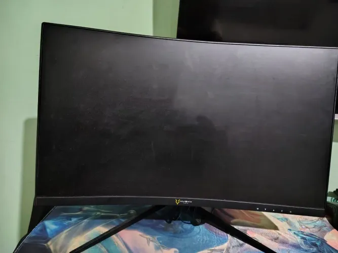 Monitor Husky 165Hz - 23.6 Polegadas
