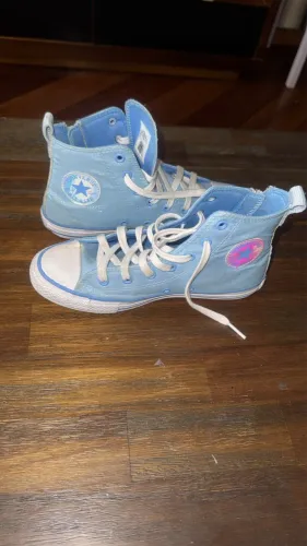 Tênis All Star infantil original 33