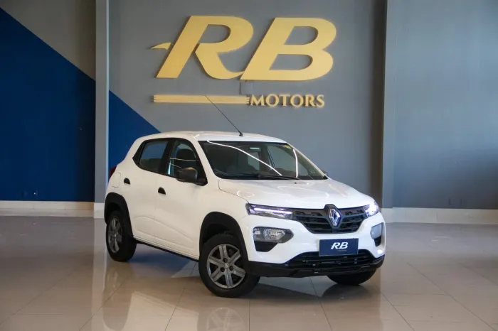 Renault Kwid 1.0 Zen 2025