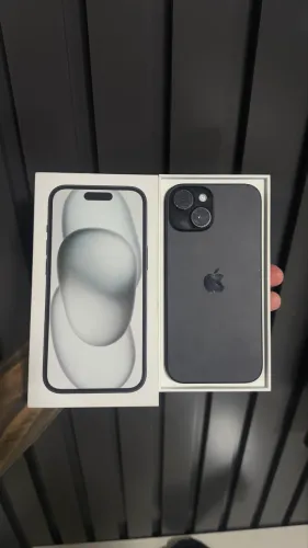 iphone 15 128gb preto