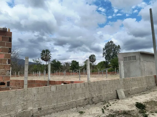 Terrenos prontos para Usinas fotovoltaicas de 75 , para investimento ou mini Chácaras