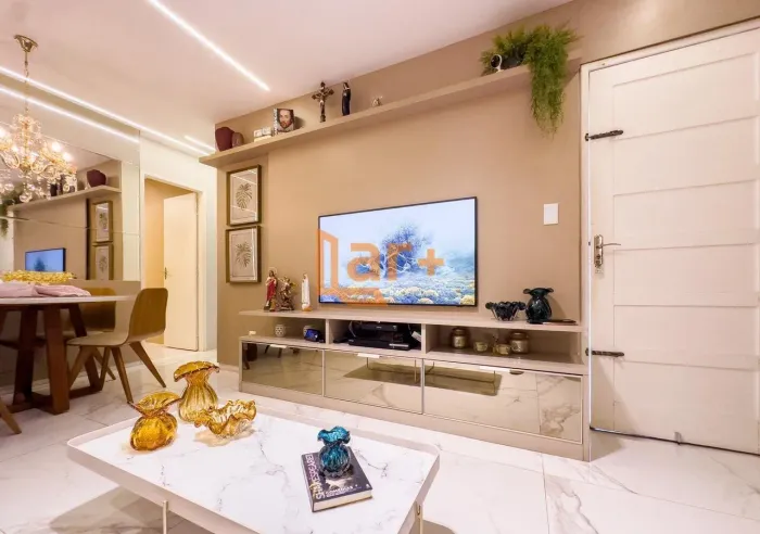 Condomínio Villa Real - Aracaju
