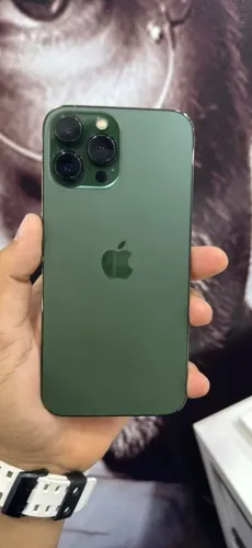 IPHONE 13 PRO MAX 512GB