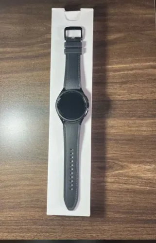 Smartwatch Samsung 6 Classic (LTE)- 43mm