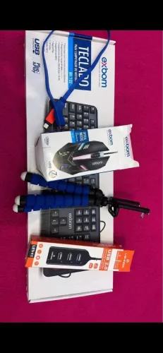 Kit mobiliador 