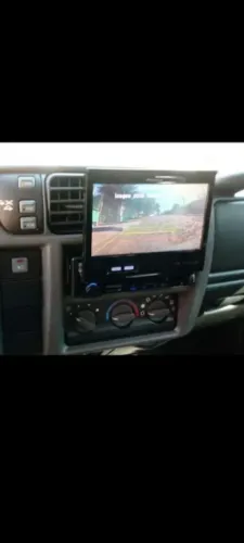 SON AUTOMOTIVO PIONEER 