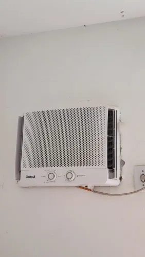 Ar Condicionado