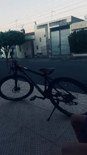 BICICLETA ABSOLUTE- ARO 29