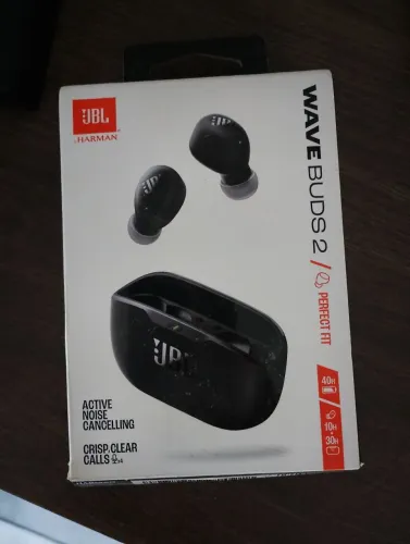 JBL WAVE BUDS 2