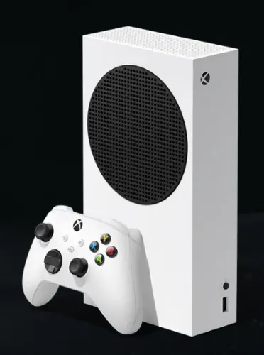 XBOX SERIES S