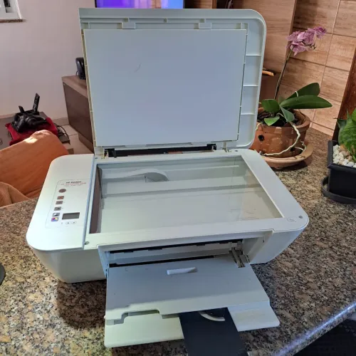 Impressora HP Ink Advantage 2546