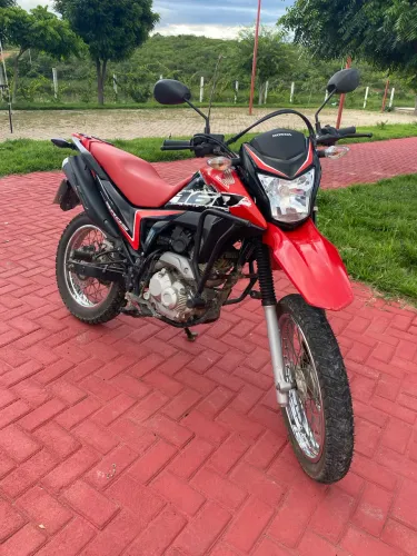 Bros ESDD 160