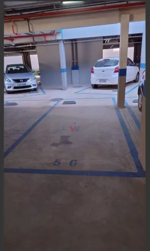 Vendo apartamento novo 