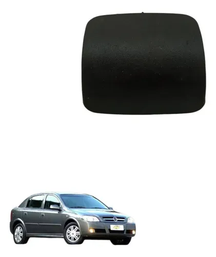 Tampa Cinzeiro Console Central Chevrolet Astra 2008 2009