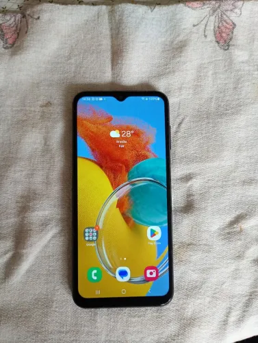 Samsung M14 - Leia a Descrição