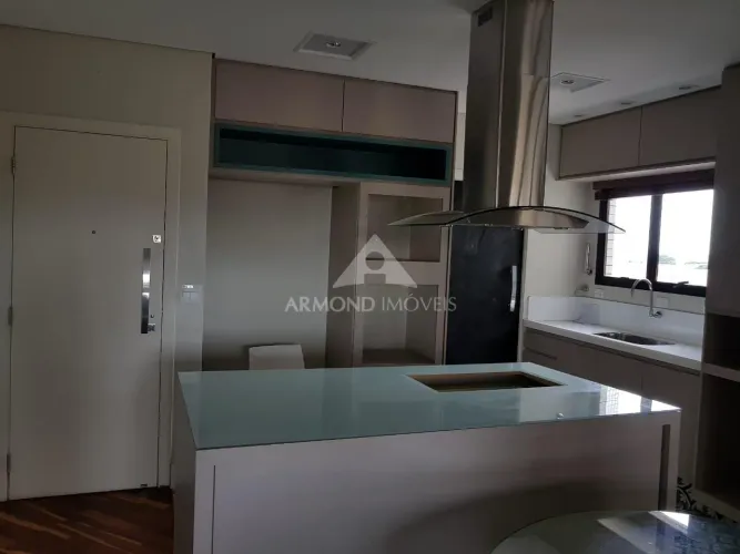 apartamento - Jardim São Paulo - Americana