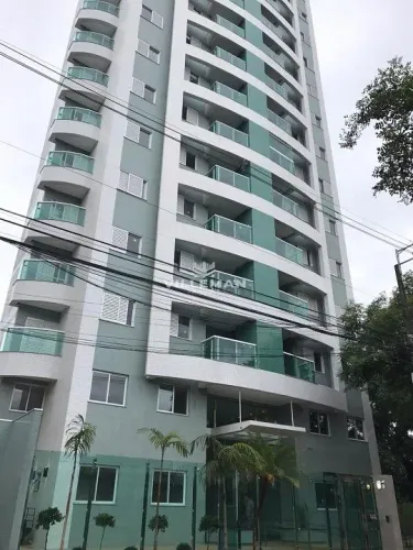 Apartamento para locação, Zona 07, Maringá, PR
