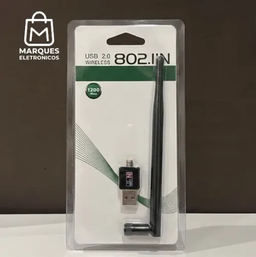 ANTENA WIFI USB