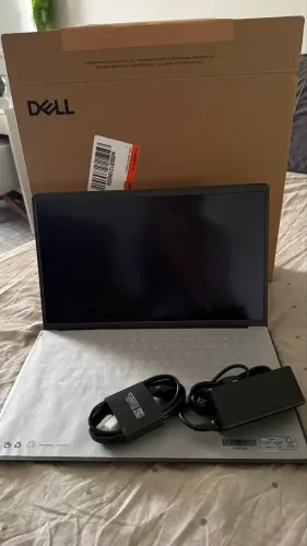 Notebook Dell 15 